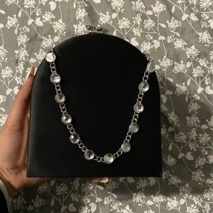 Clutch or shoulder purse